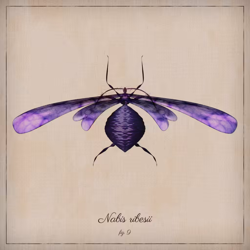 ProcGen Entomology #281
