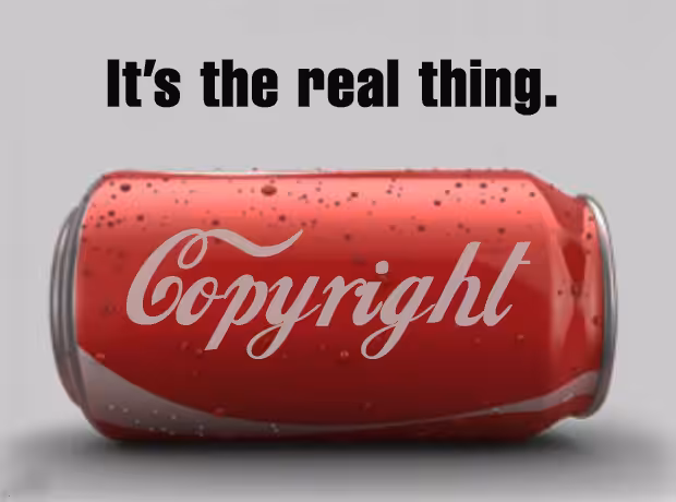 Copyright Cola