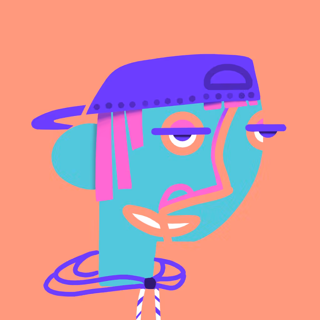 Generic Store-Brand Punks - #1611