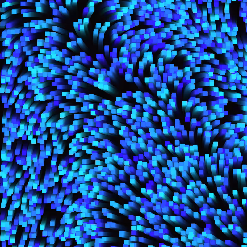 Tomography of AI #80