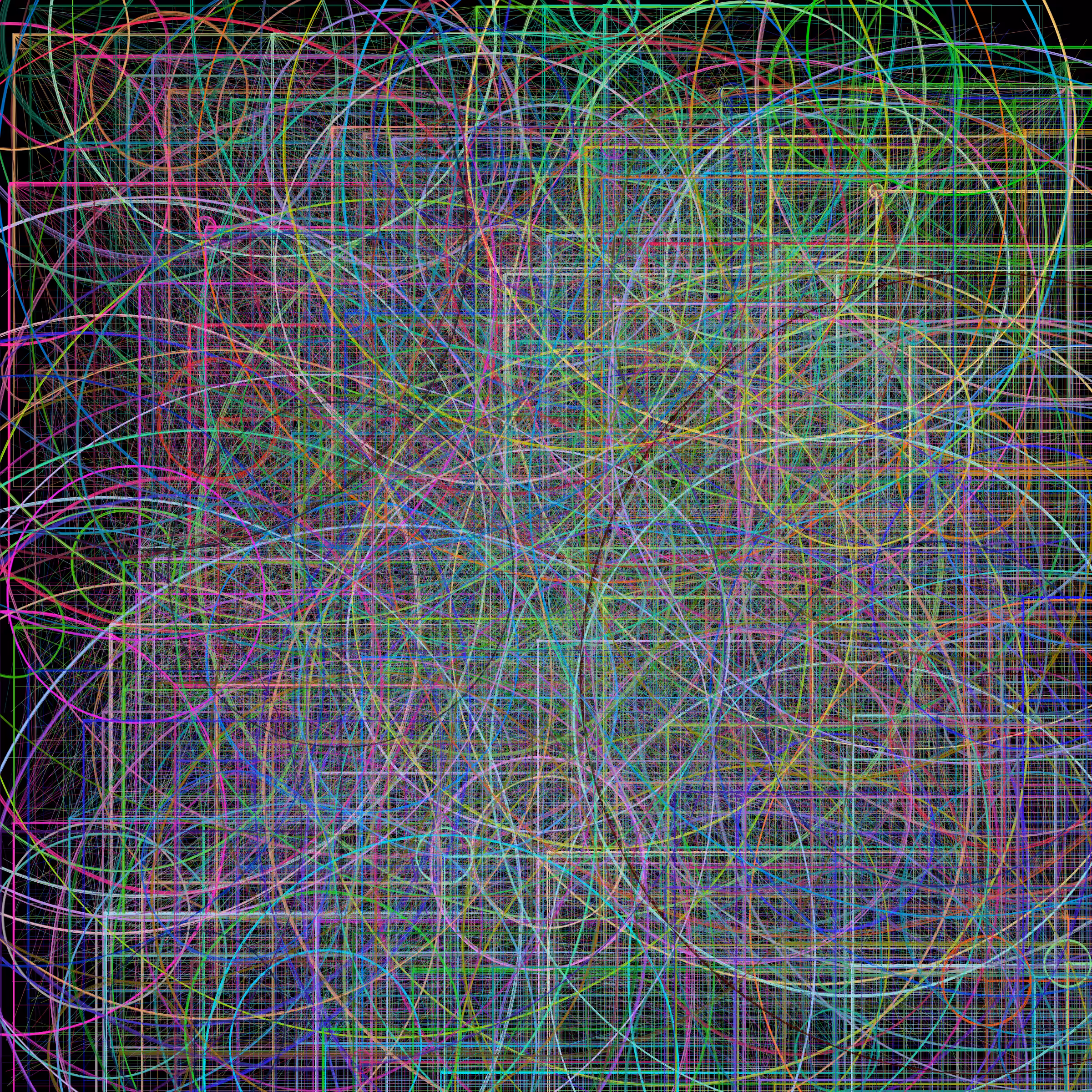 Color Patterns