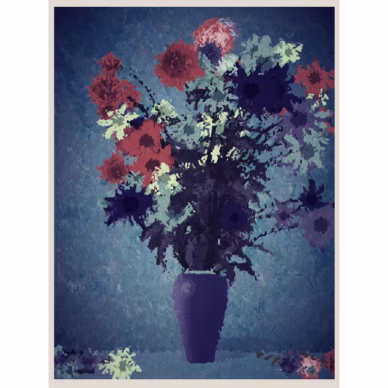 Flowers of Progress #59