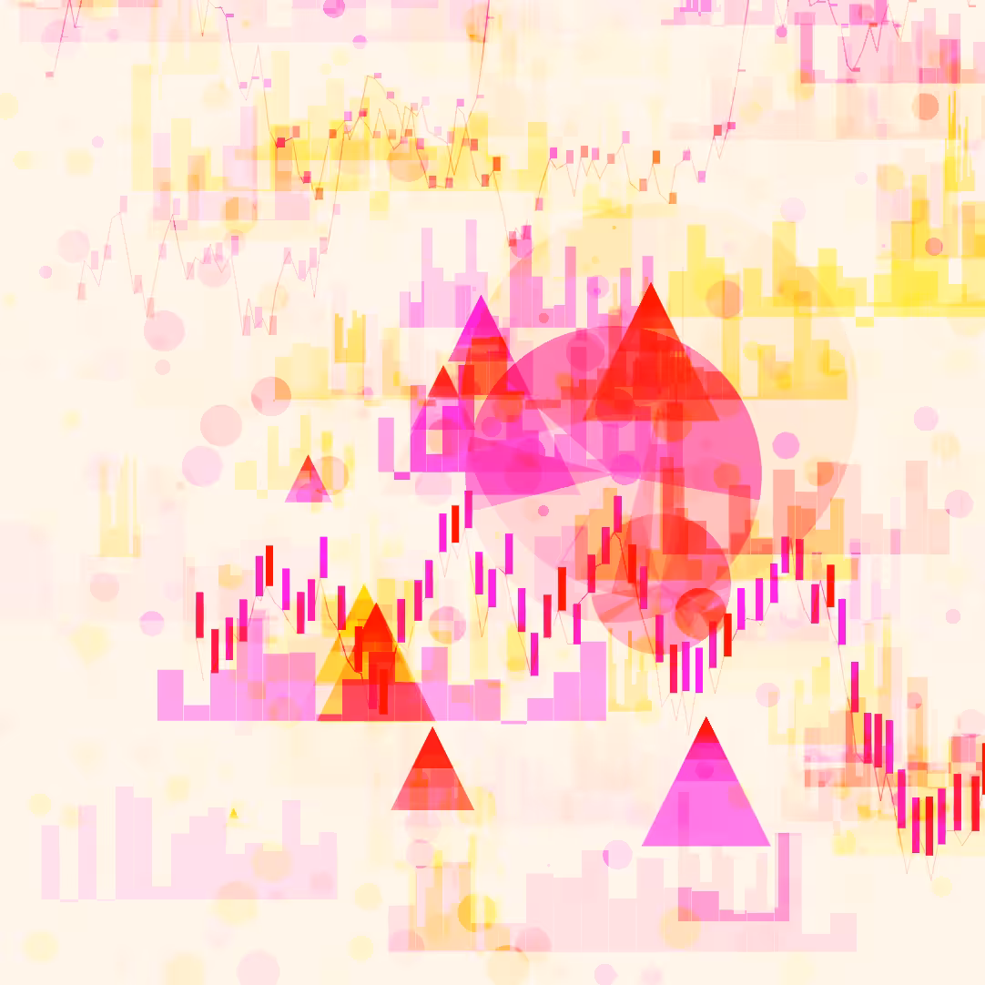 Another pile of random numbers #9