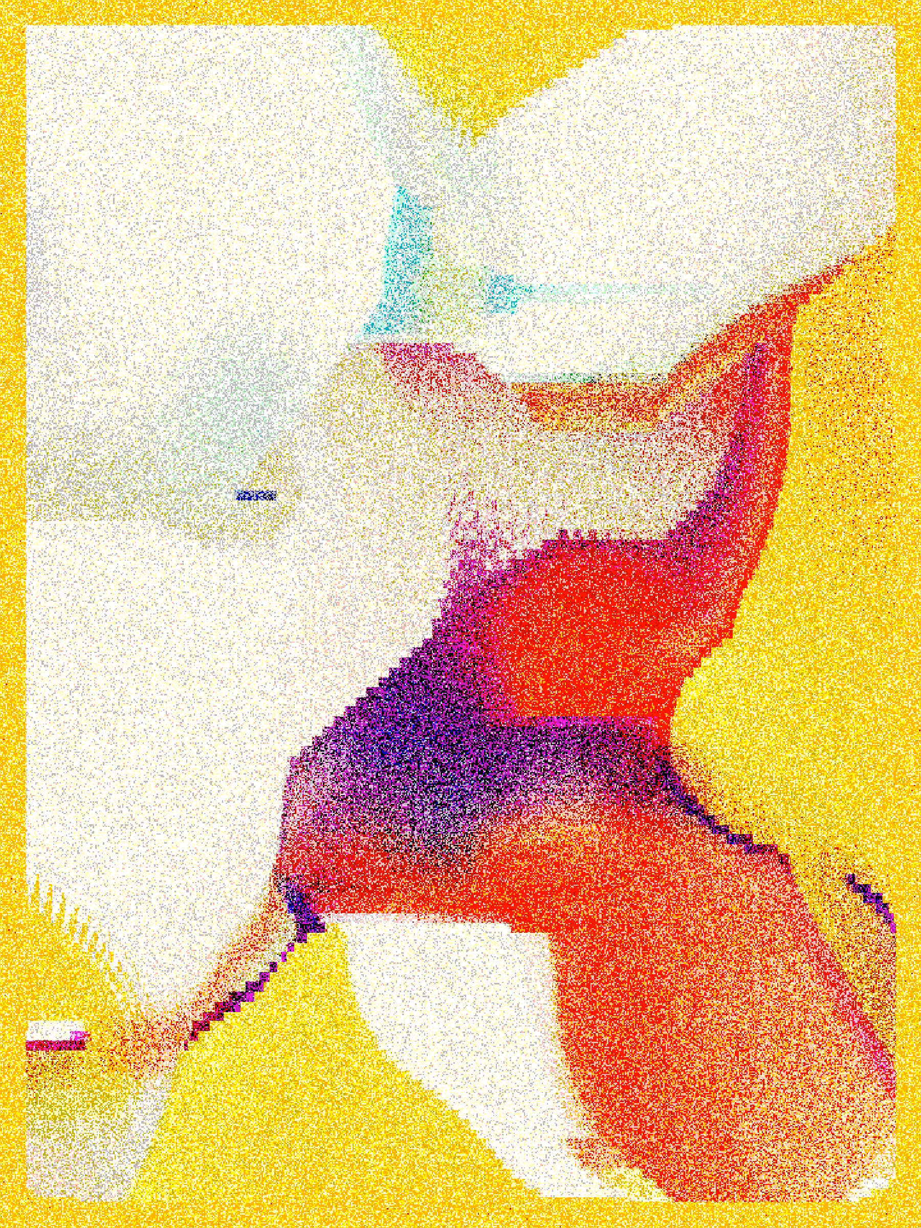 RASTER #287