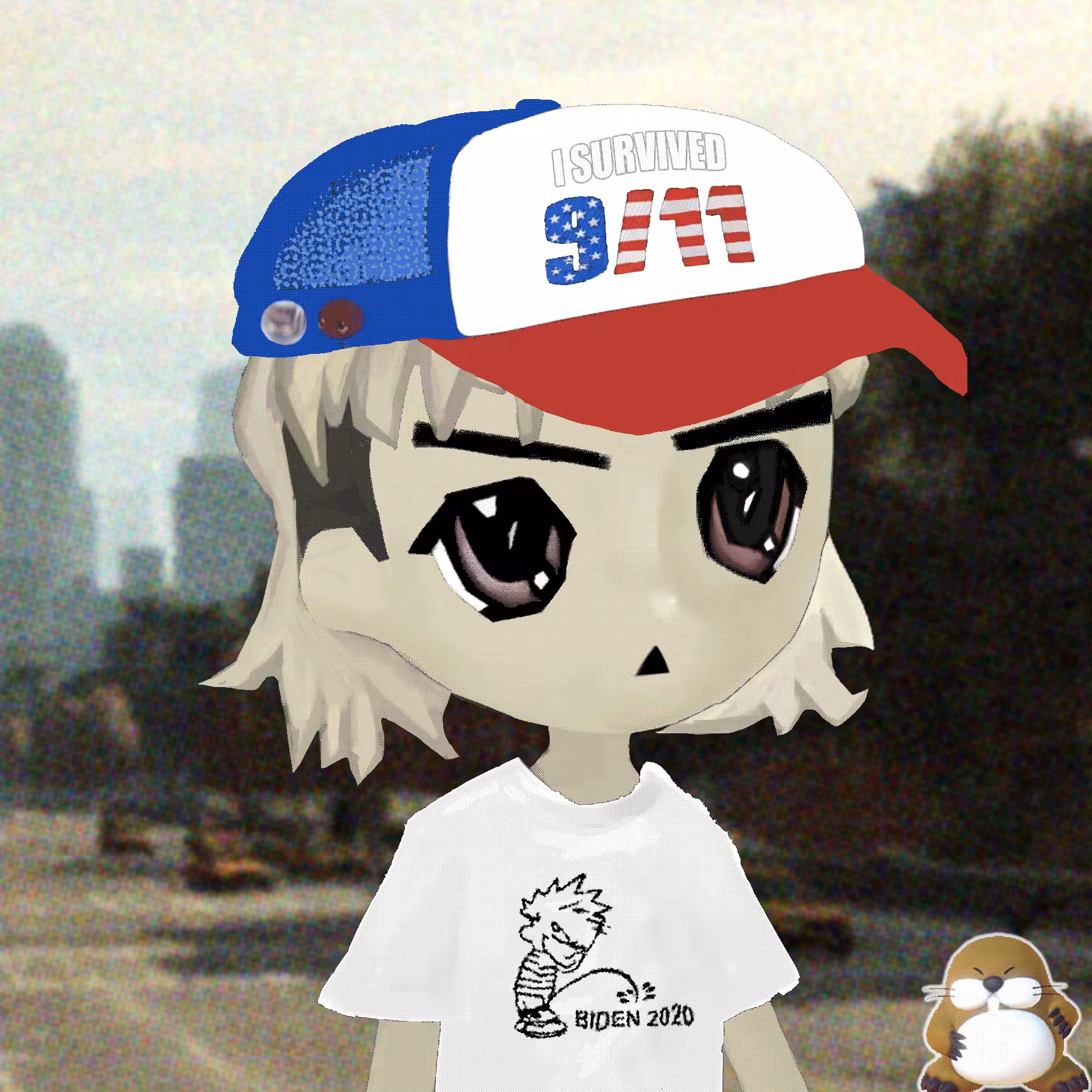 Remilio 1938
