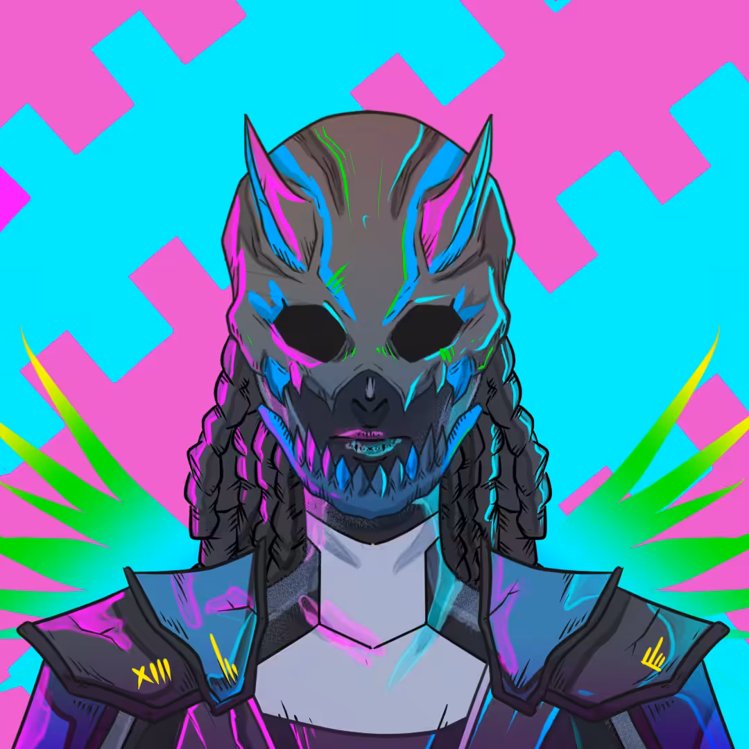 Pestilence #7