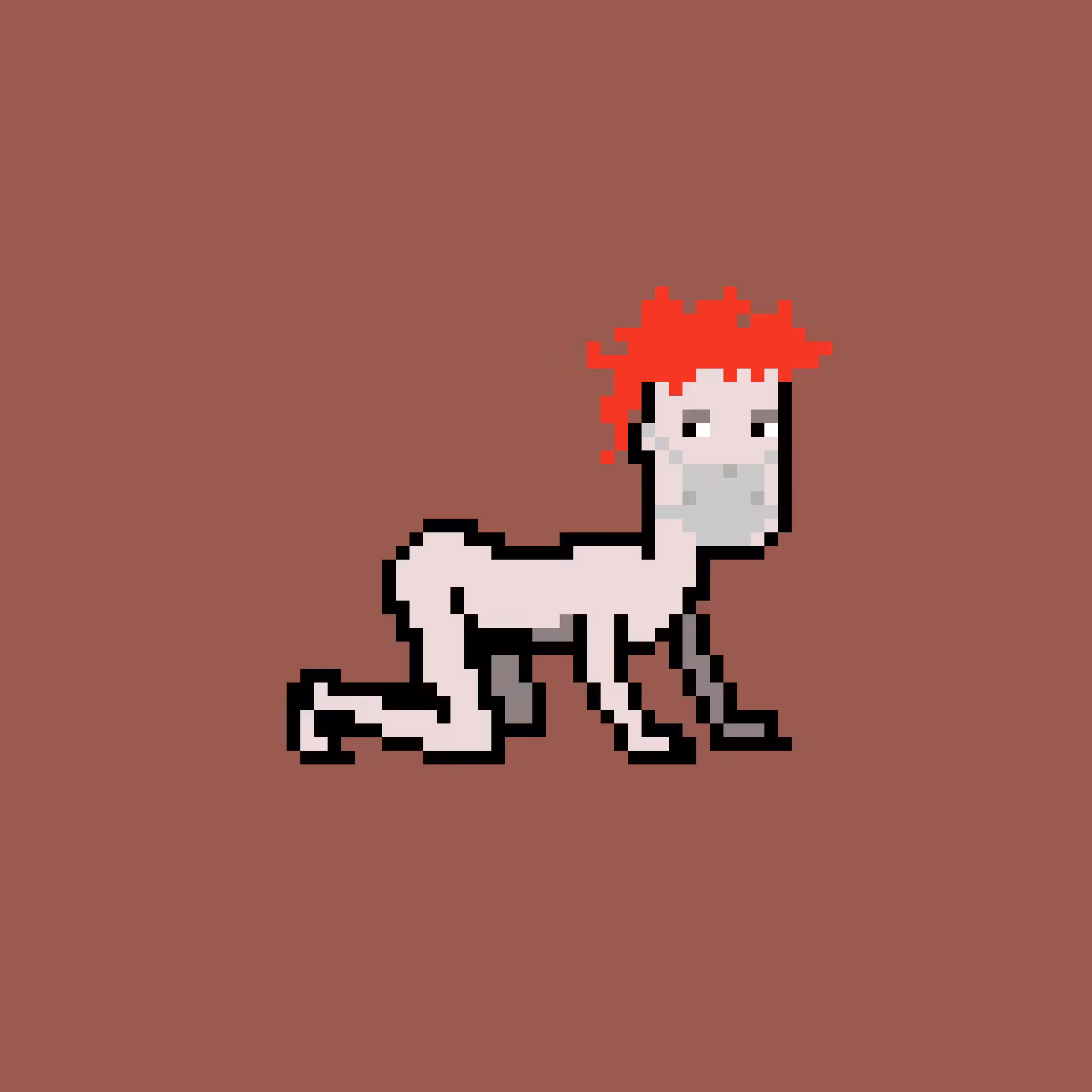 CrawlingPunk #2337