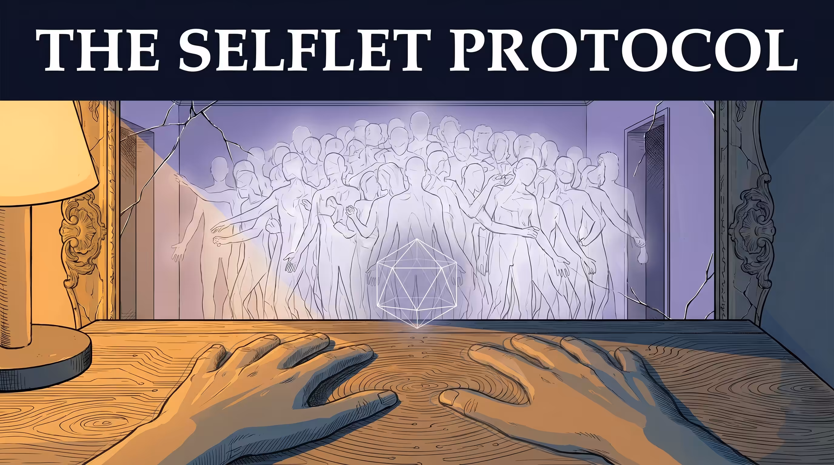 The Selflet Protocol