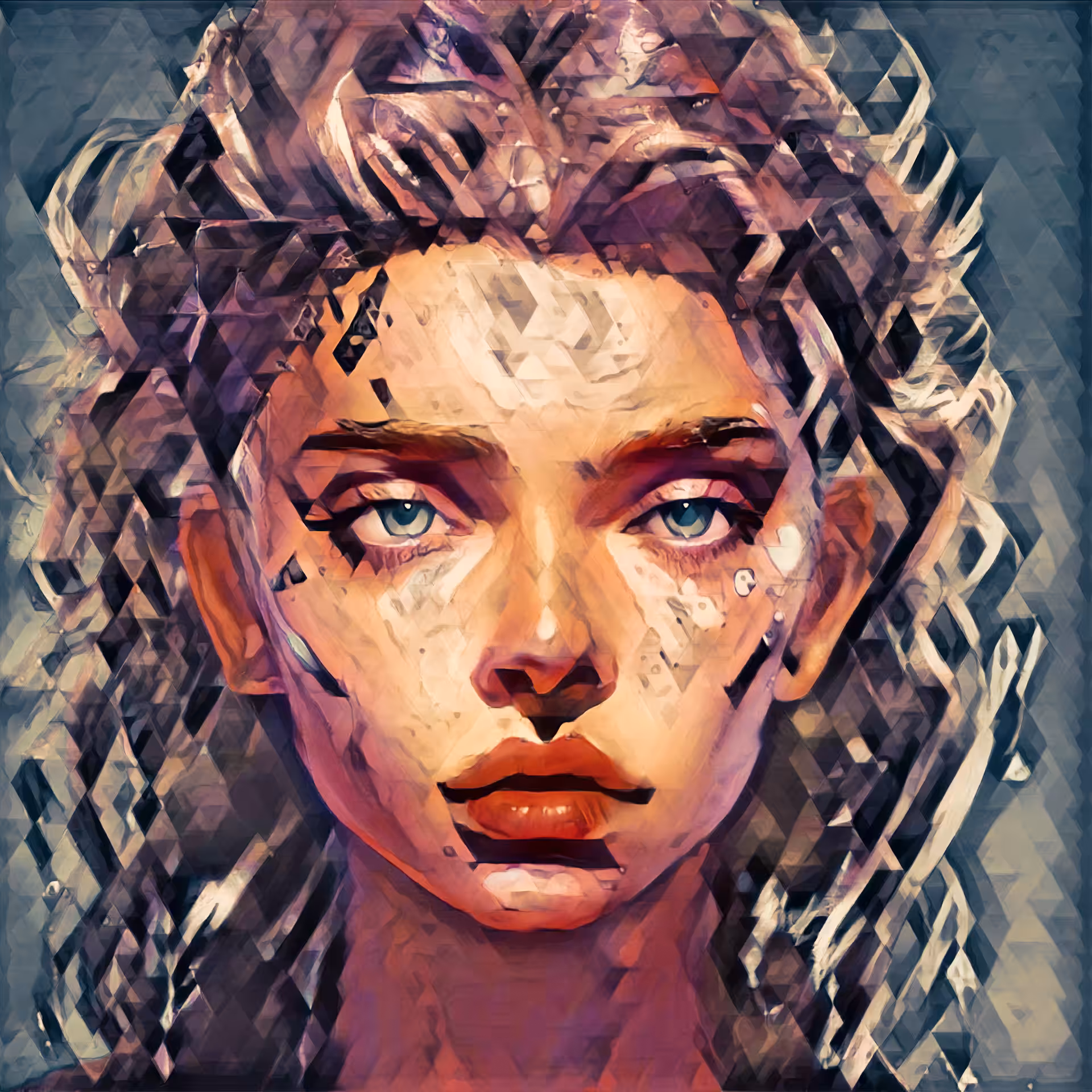 Somnium IX: Ailbhe