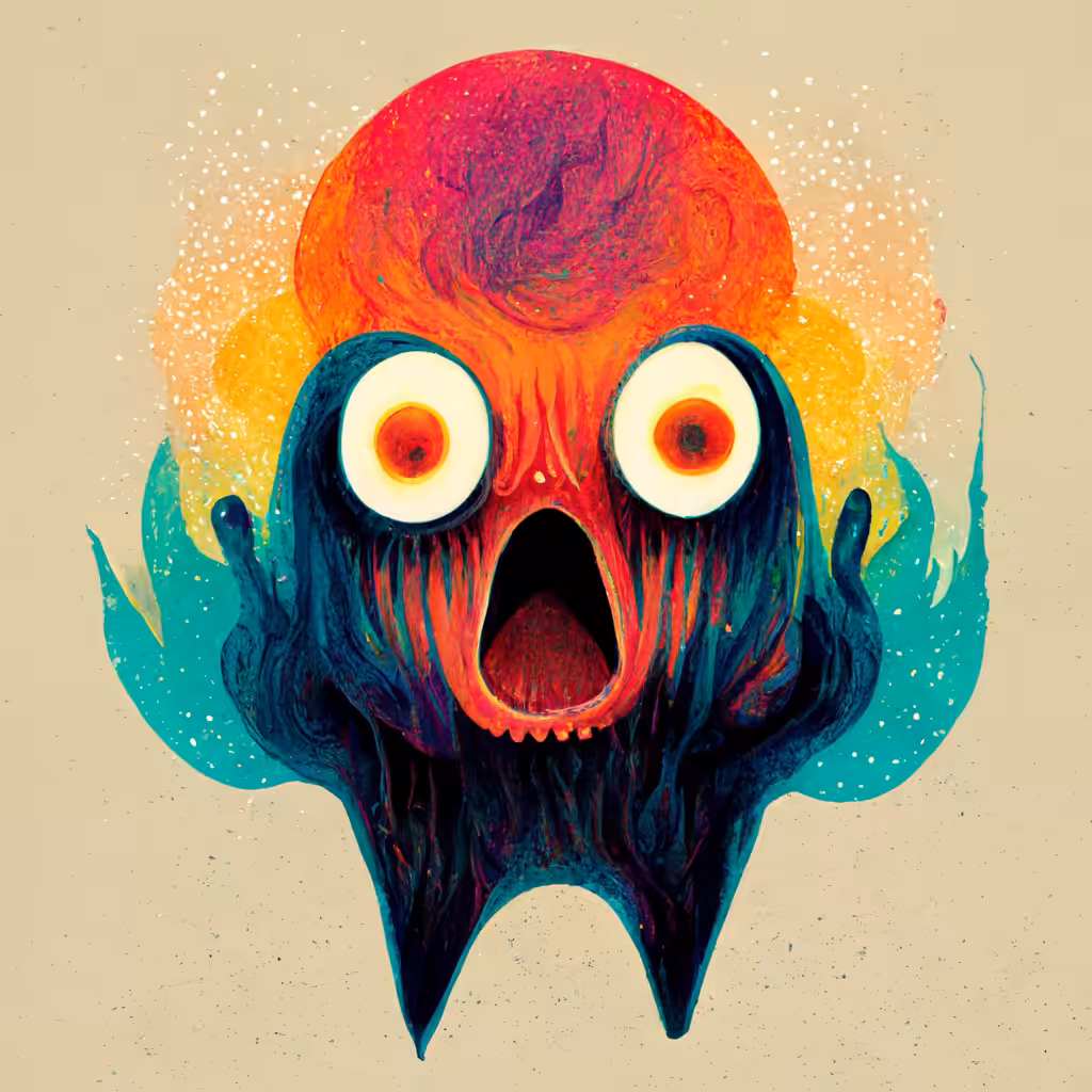 Ghoul #1