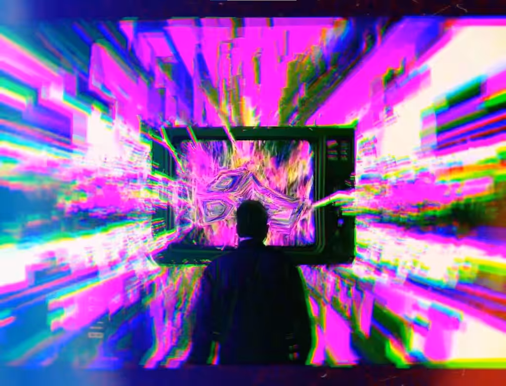 Open Brain Melt