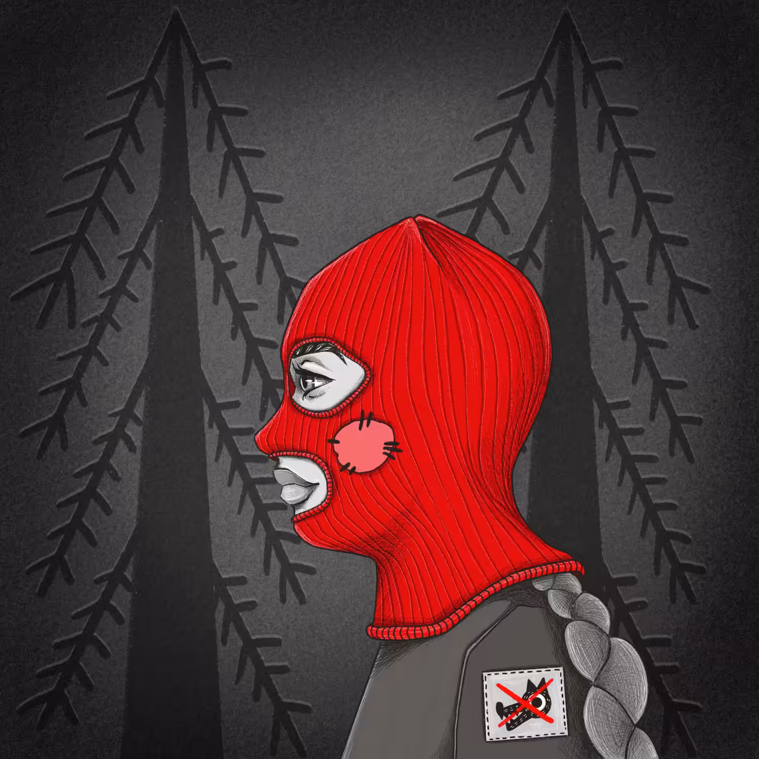 Red Riding Hood