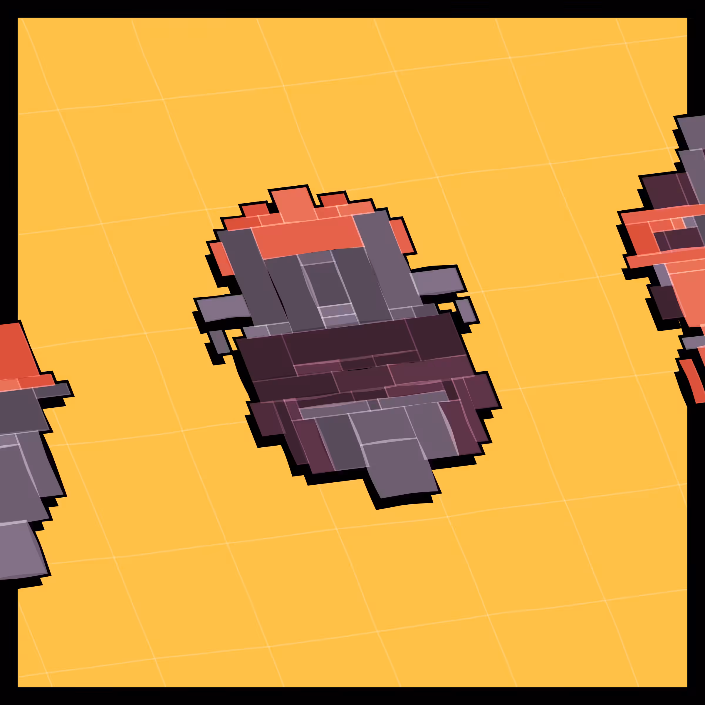 Paper Armada #518
