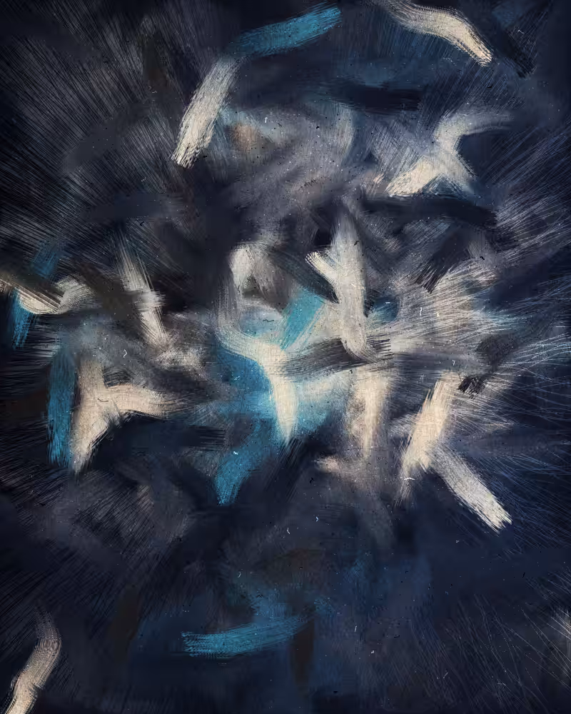 Cosmic Rays #641