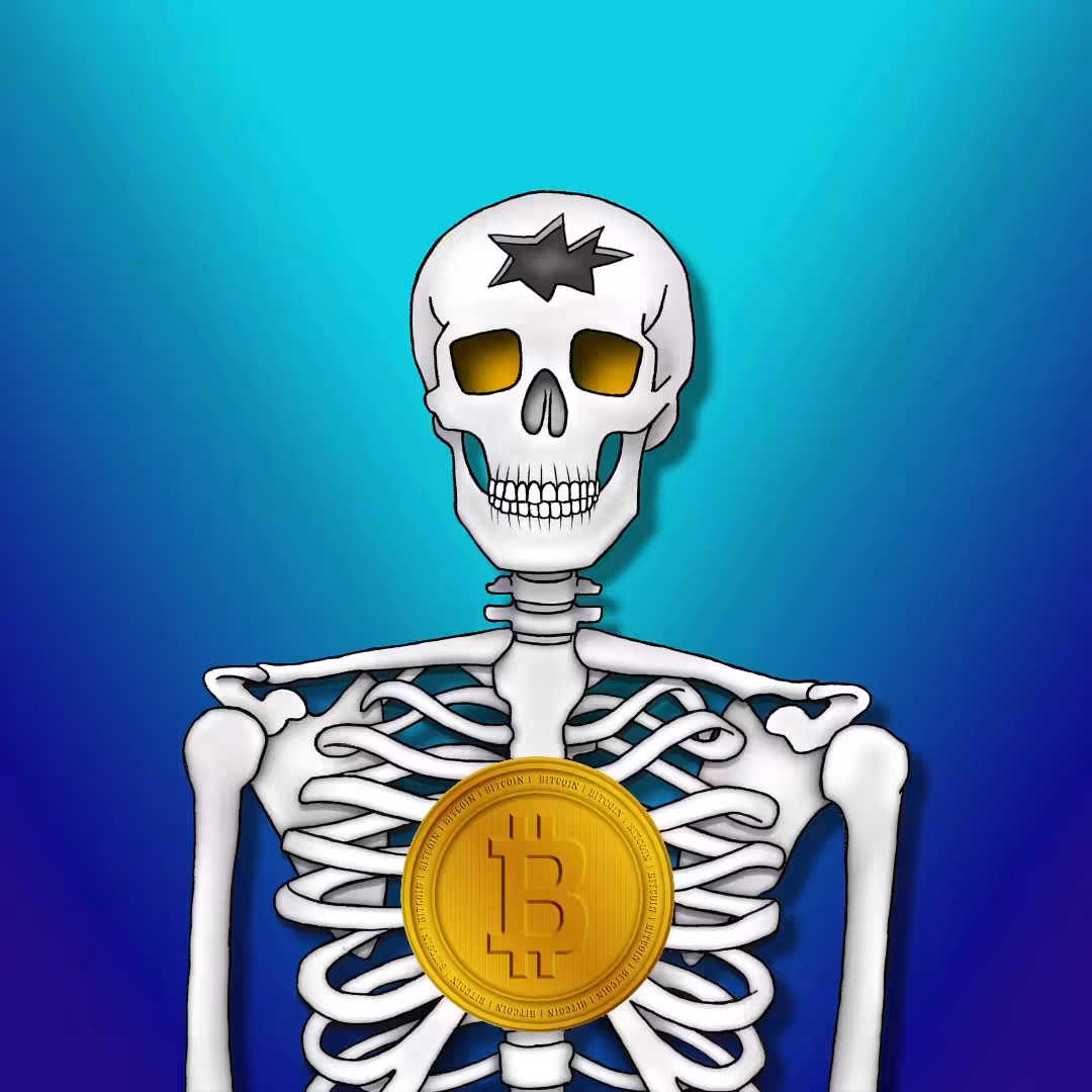 SKELE-LINK #141