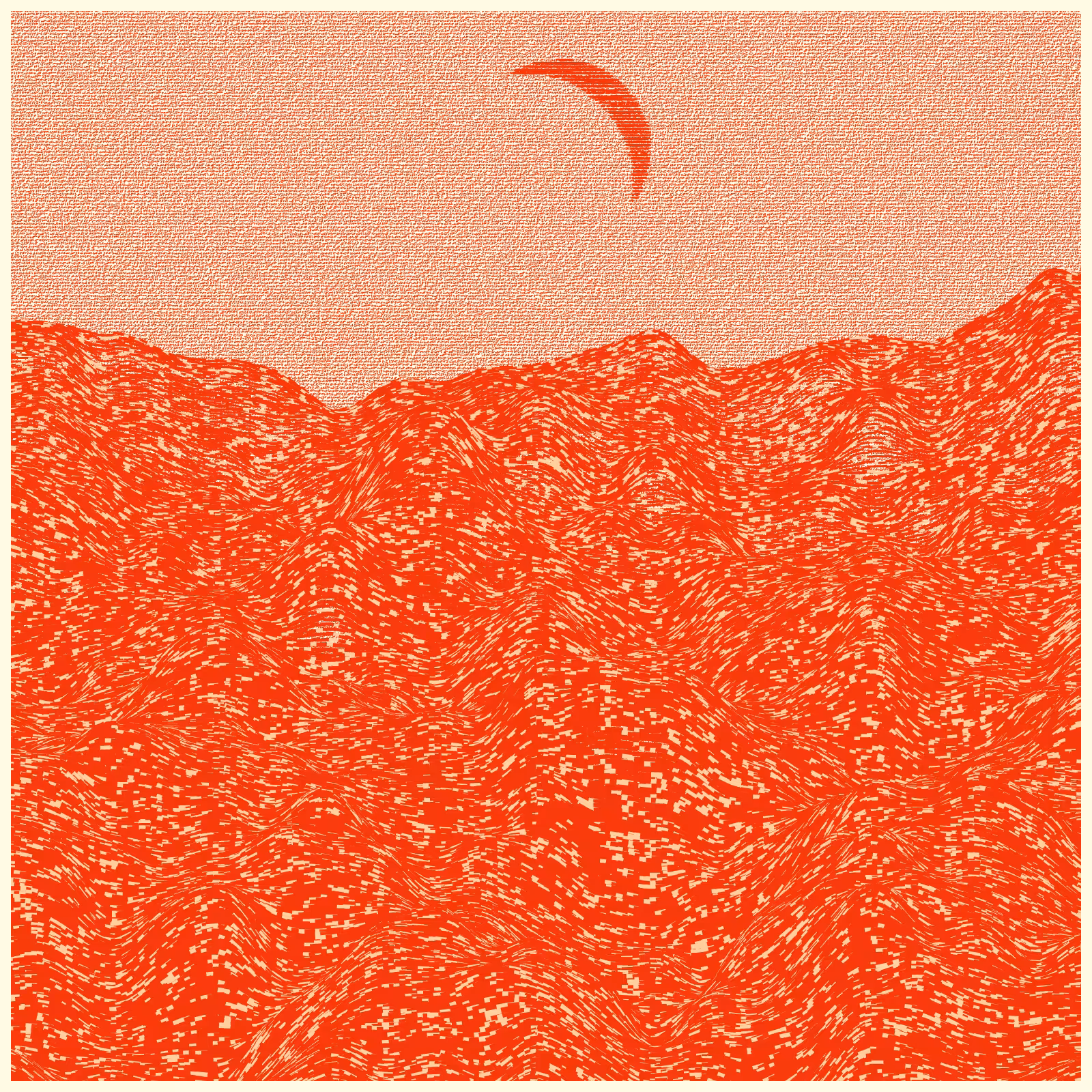 Mountains in Mind #36