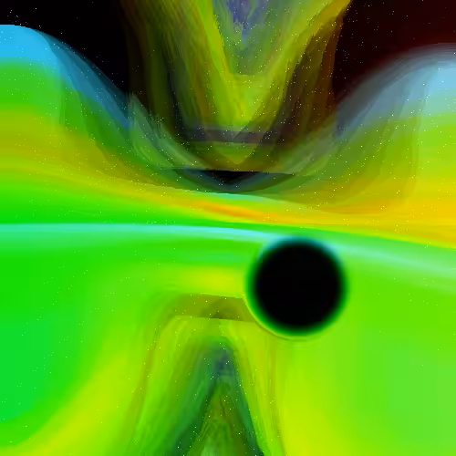 SINGULARITY #165