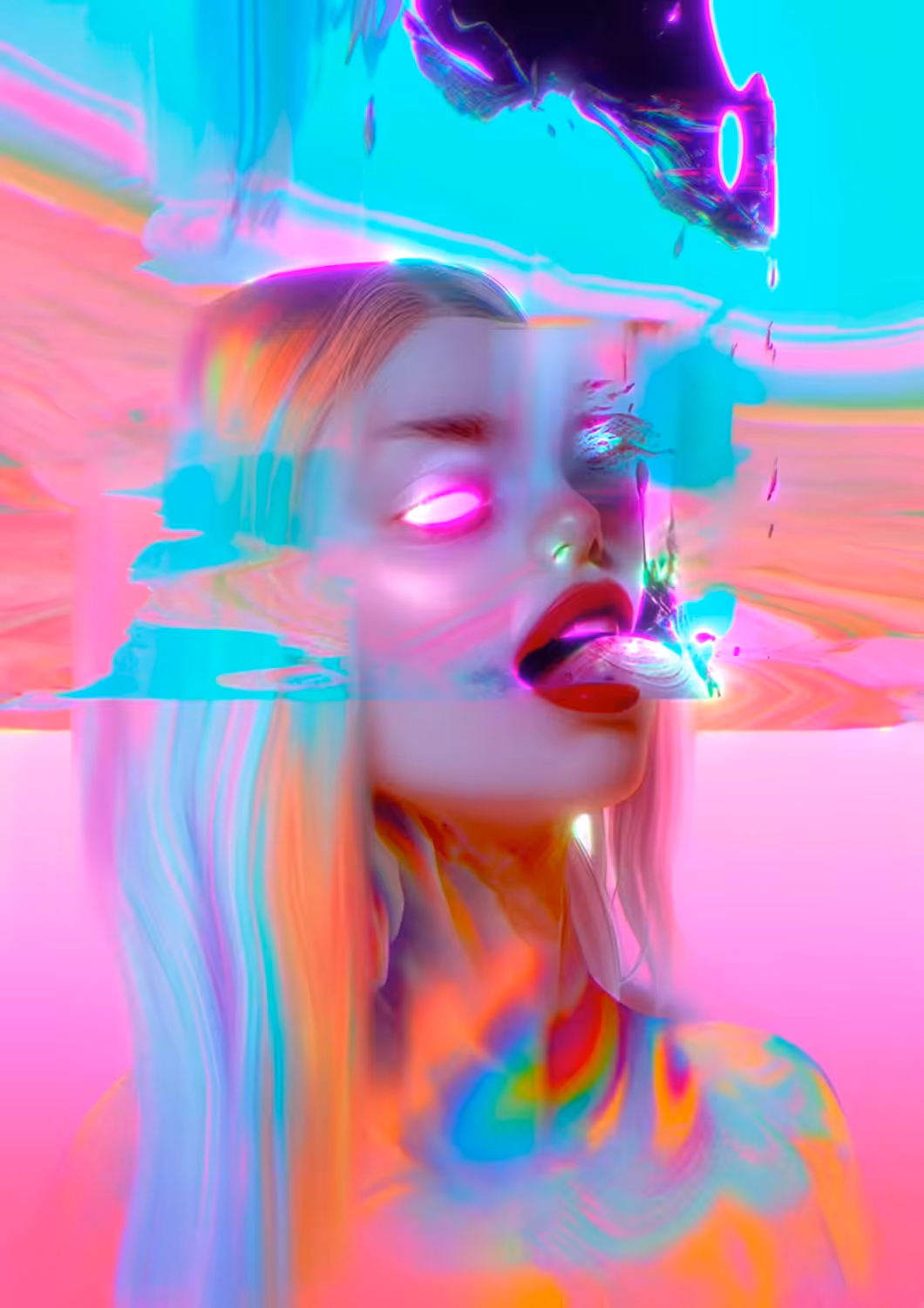 Girl called X