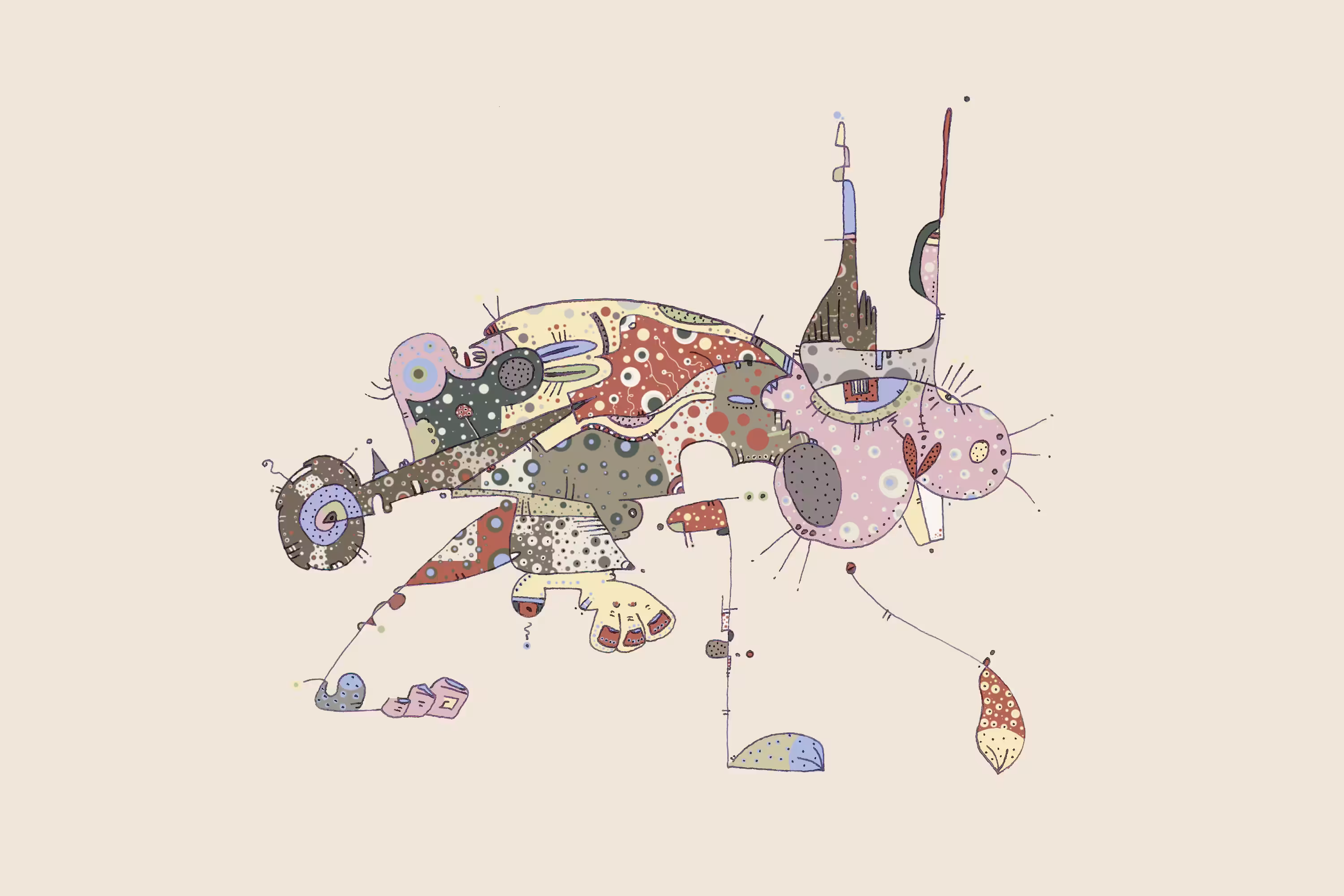 Schizoid Bunny 2