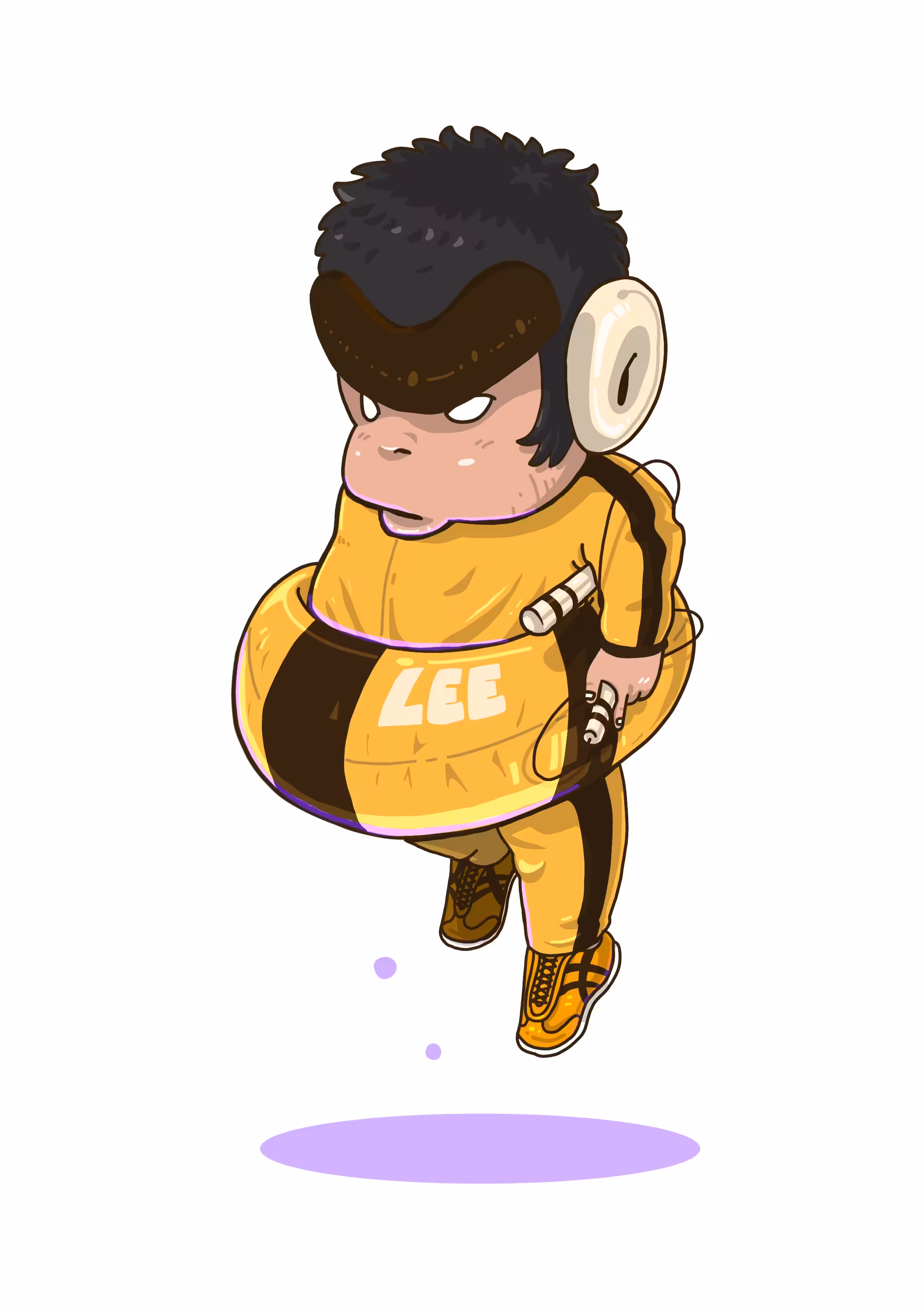 Lee