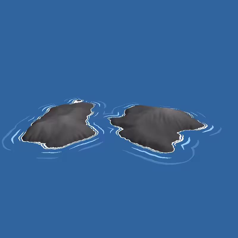 Archipelago #46
