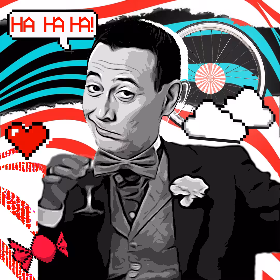 XCIX: Pee Wee DiCaprio 