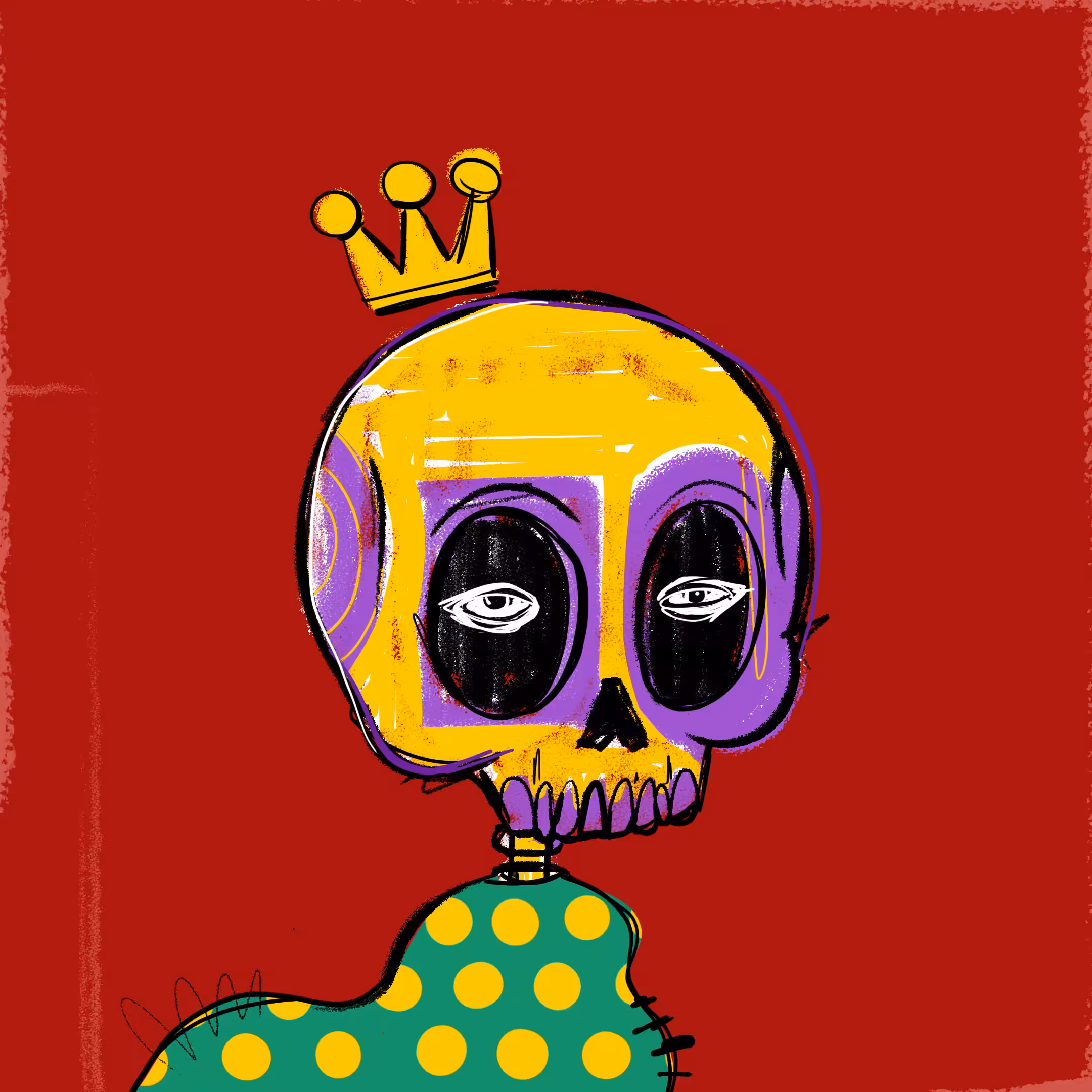 Edgar X Mesko #8