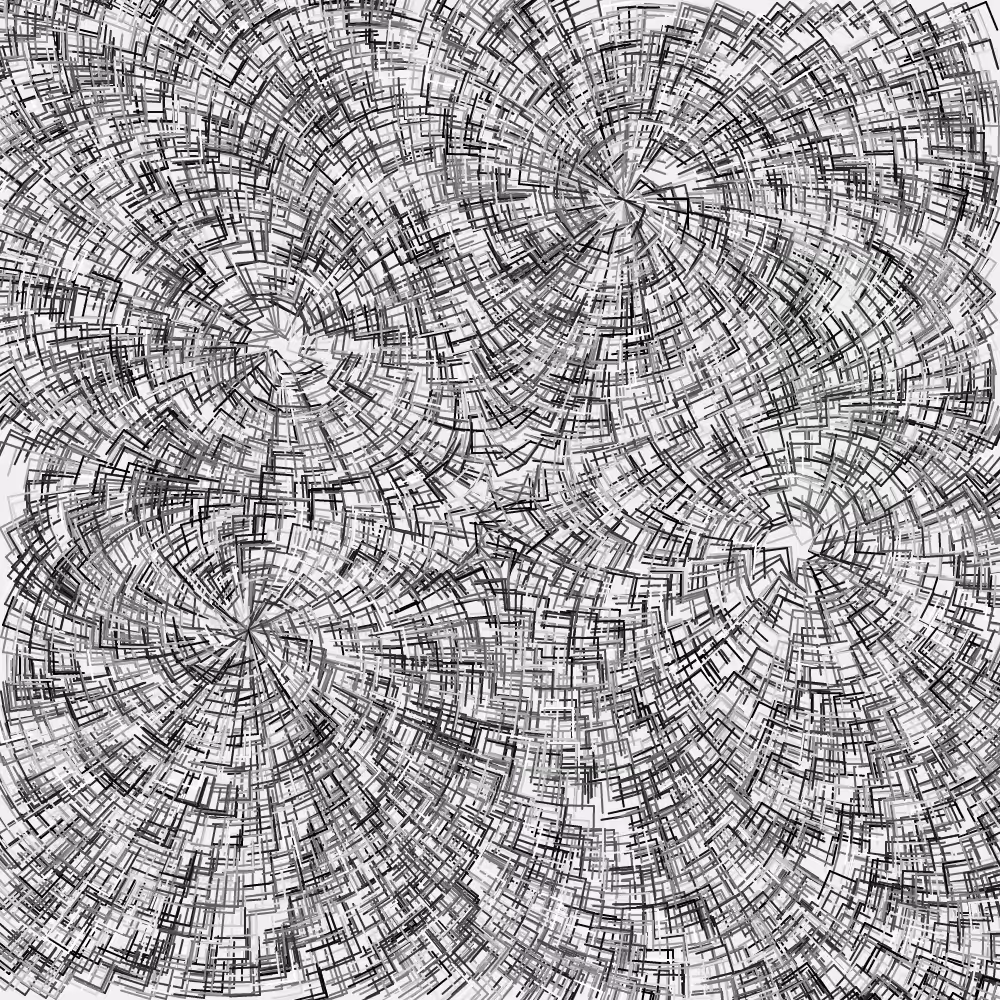 Tangents in a Field #8