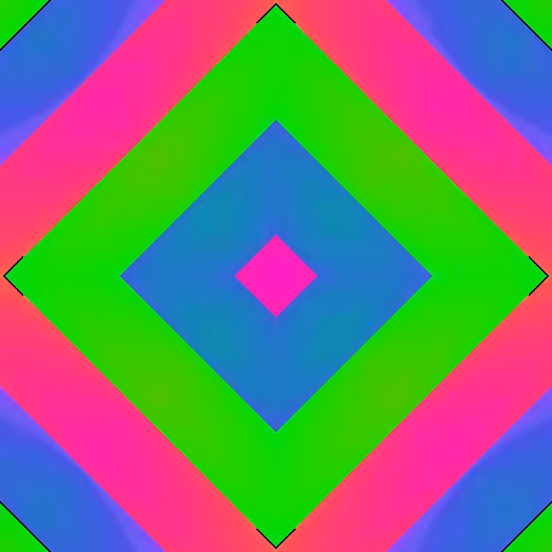 Mirrored Division #89