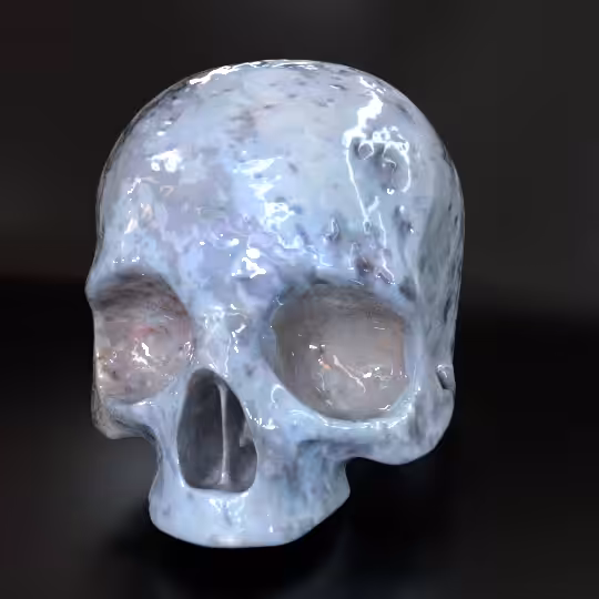 SkullZ #23