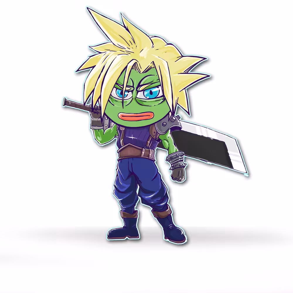 Rare Cloud