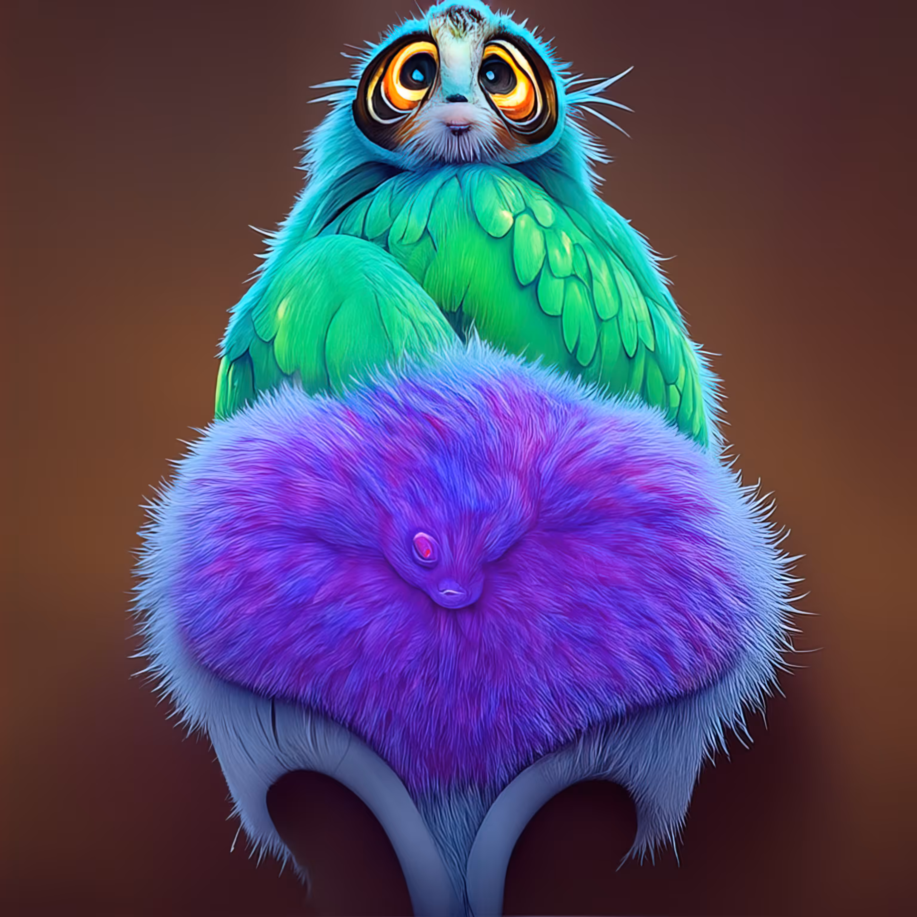 fantastical 0093