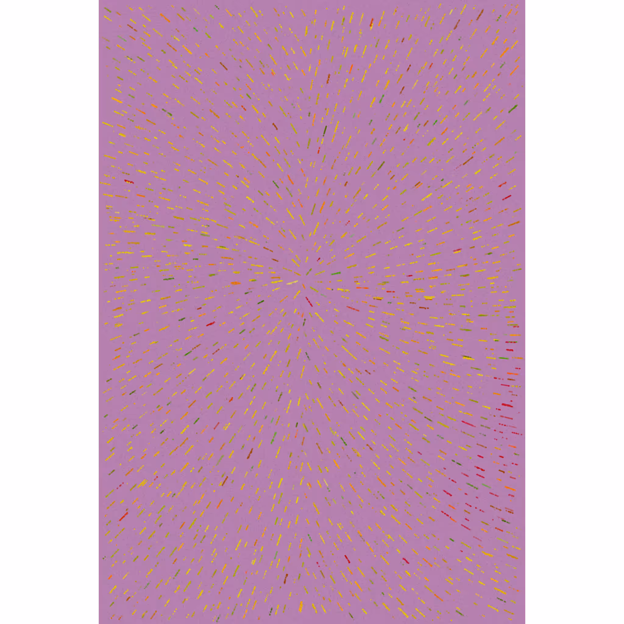 ∞ Movement and Time ∞ V2.0 #9