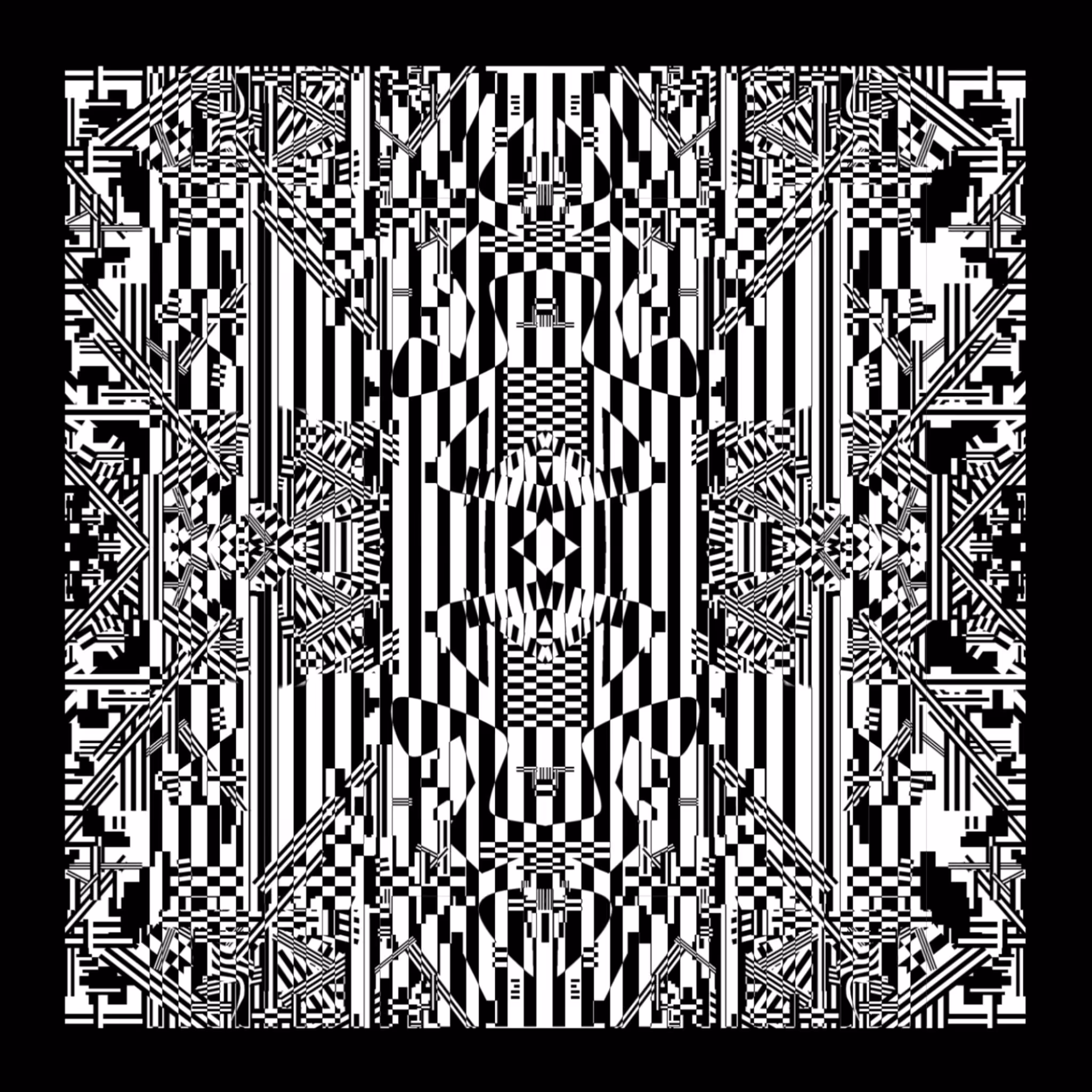 the subconscious.