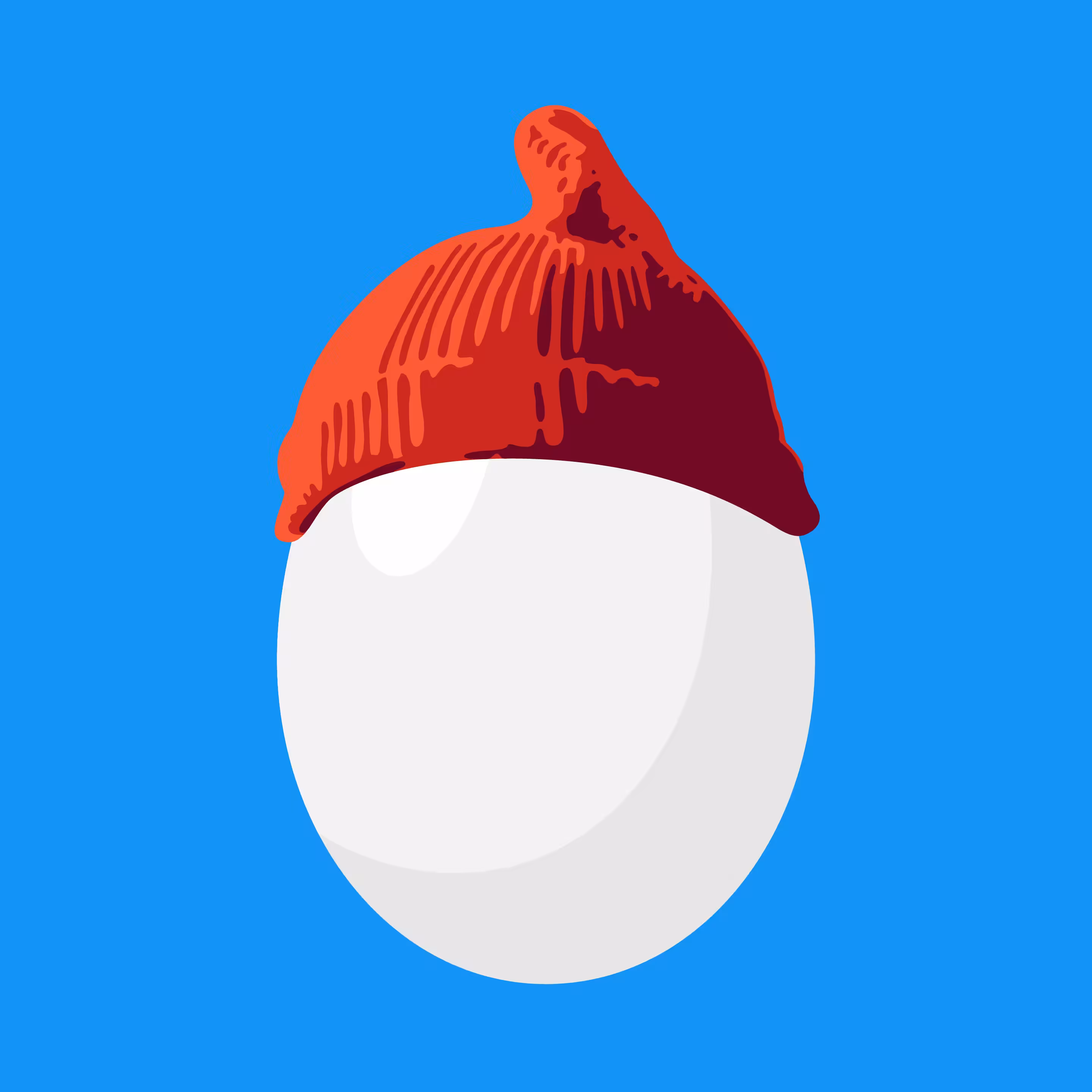 Sea Team Egg