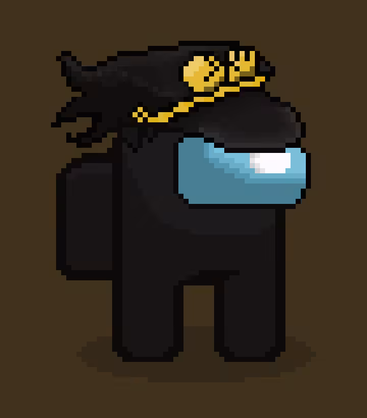 Among Us Jotaro