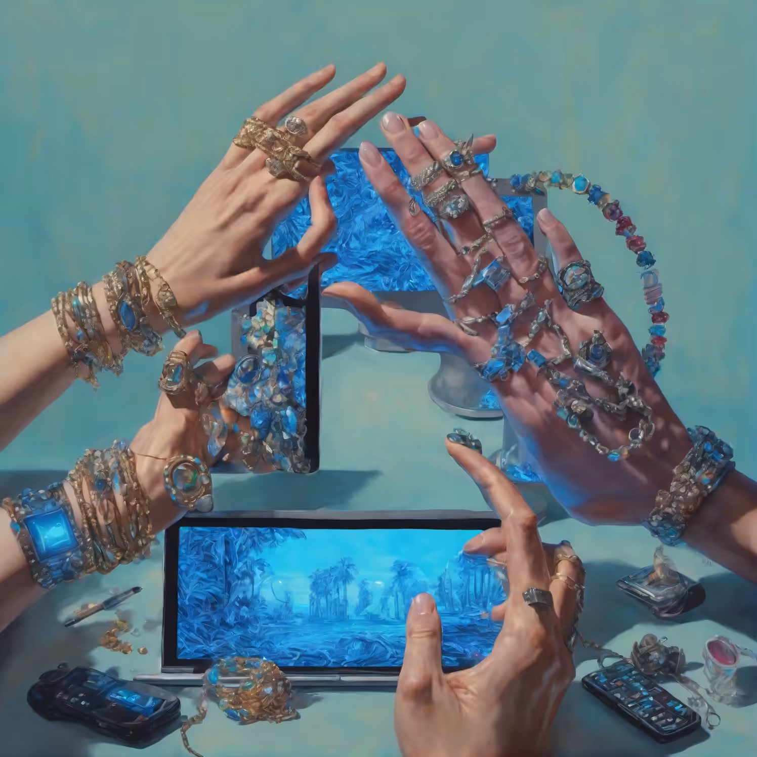 art and value  #125