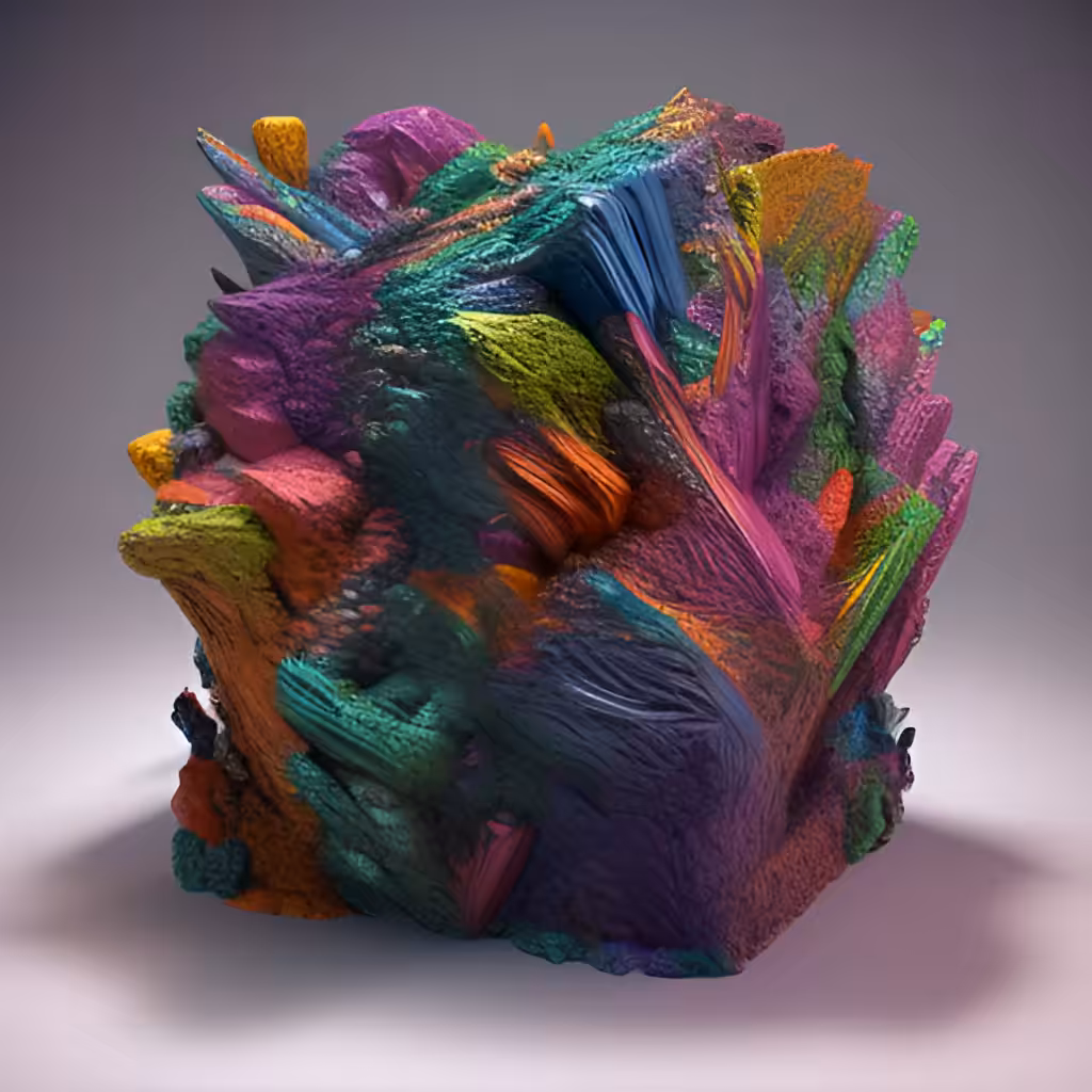 Cube #50