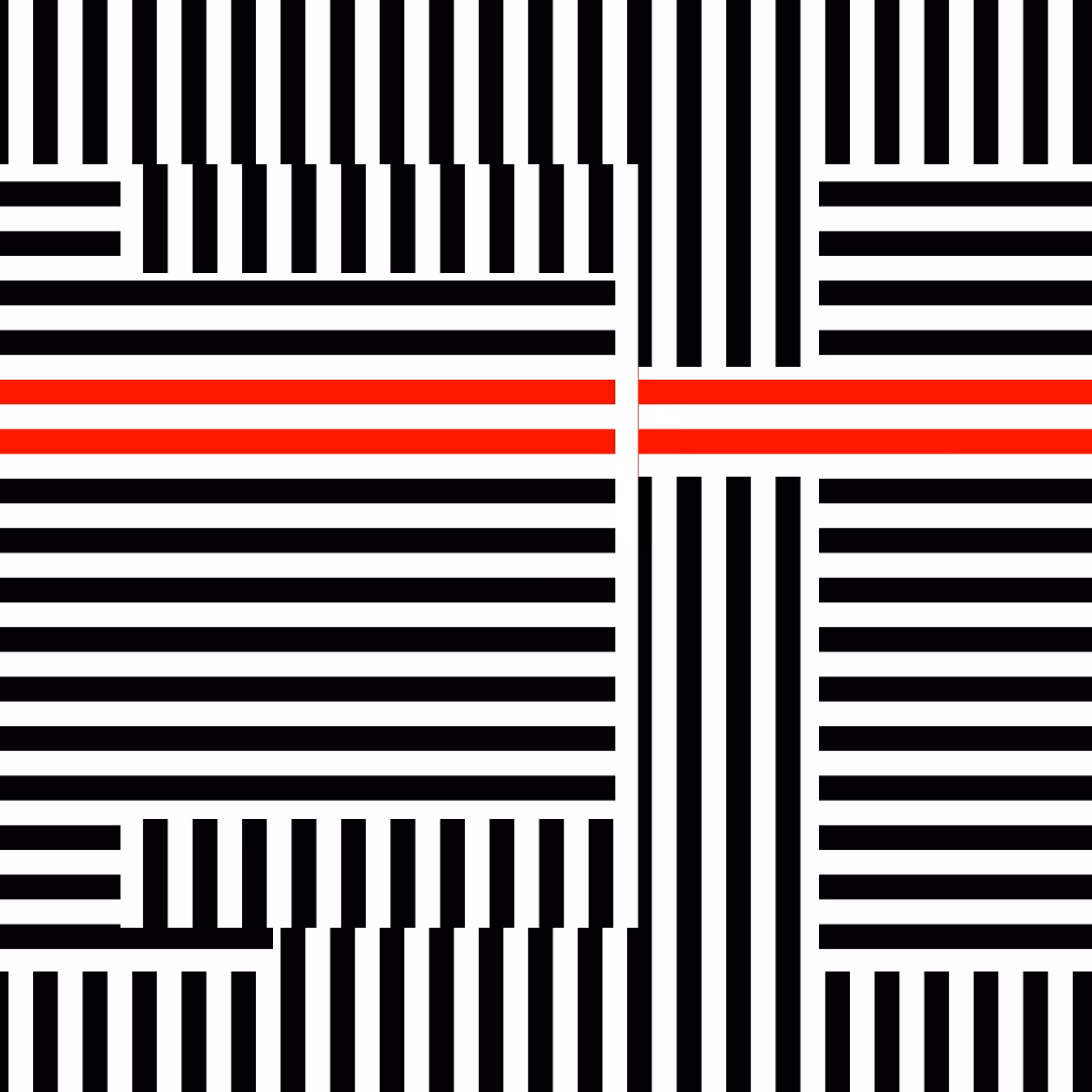 Line-Xing #3