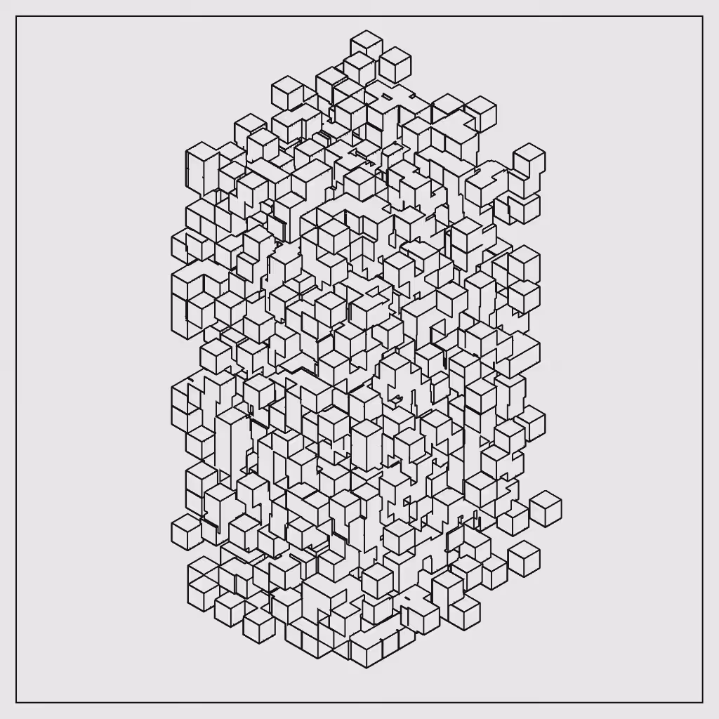 Modulo Space #189