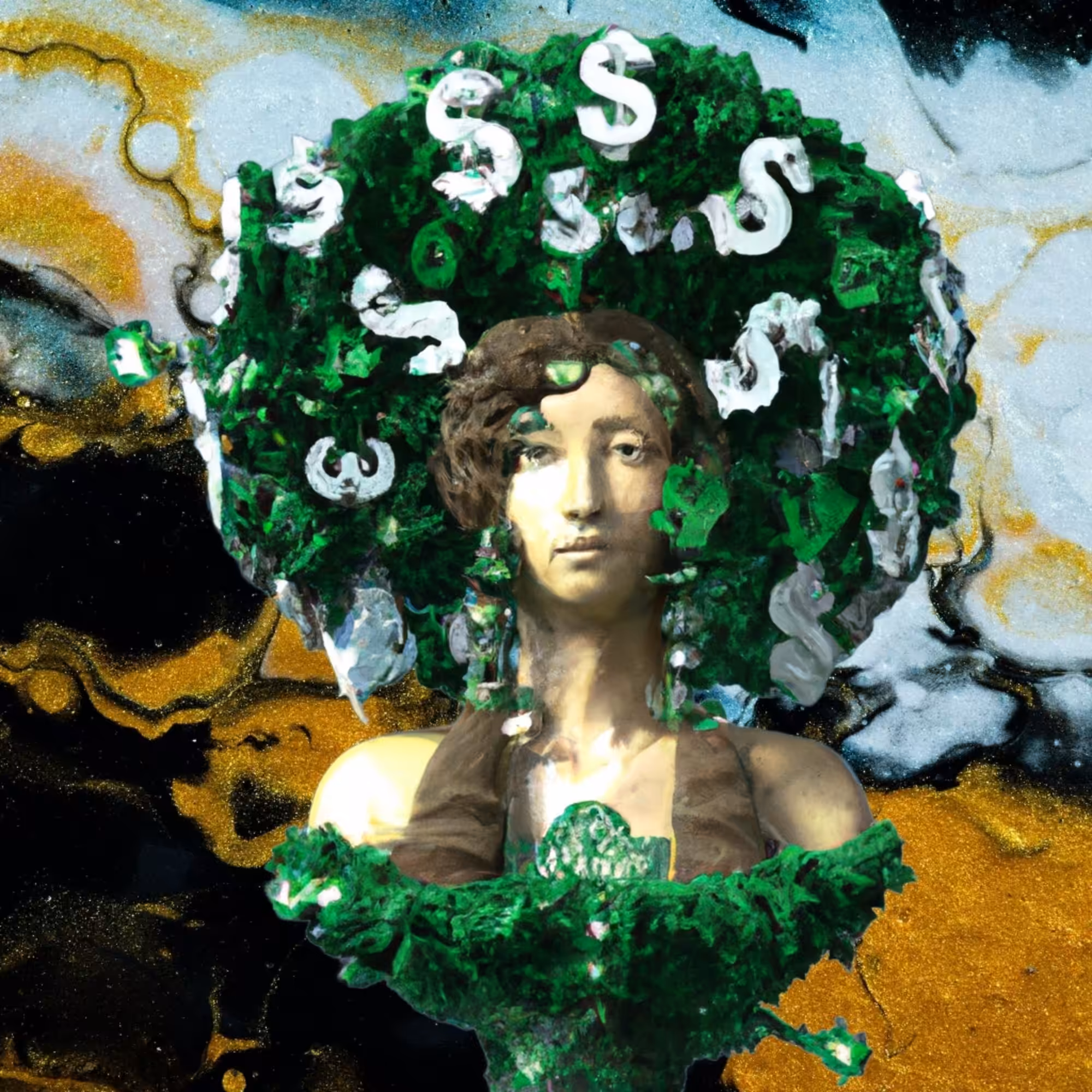 Money trree #11