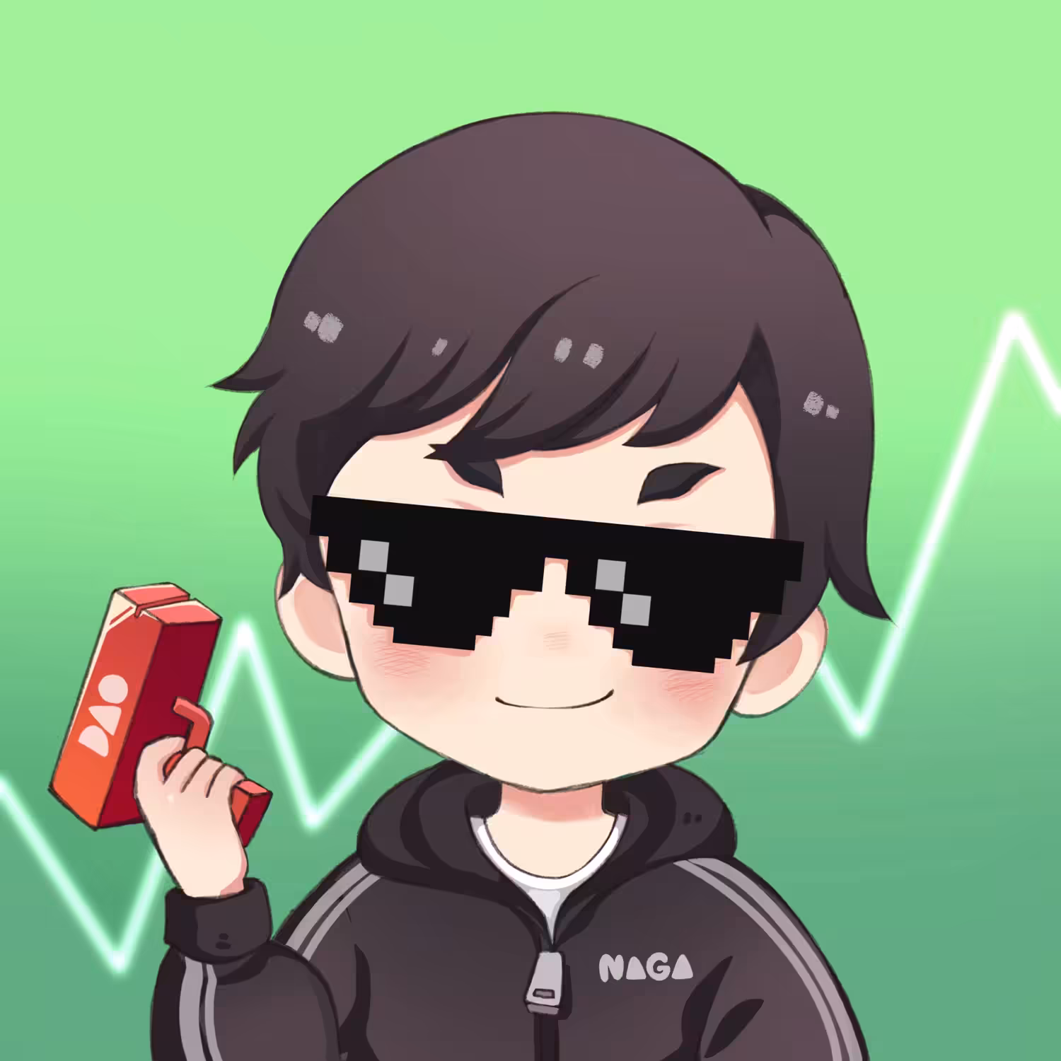 Pocket Nuttakit
