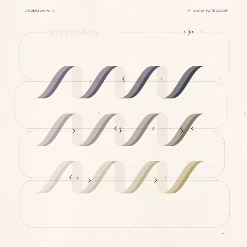 CHROMATLAS, Vol. 9 #178