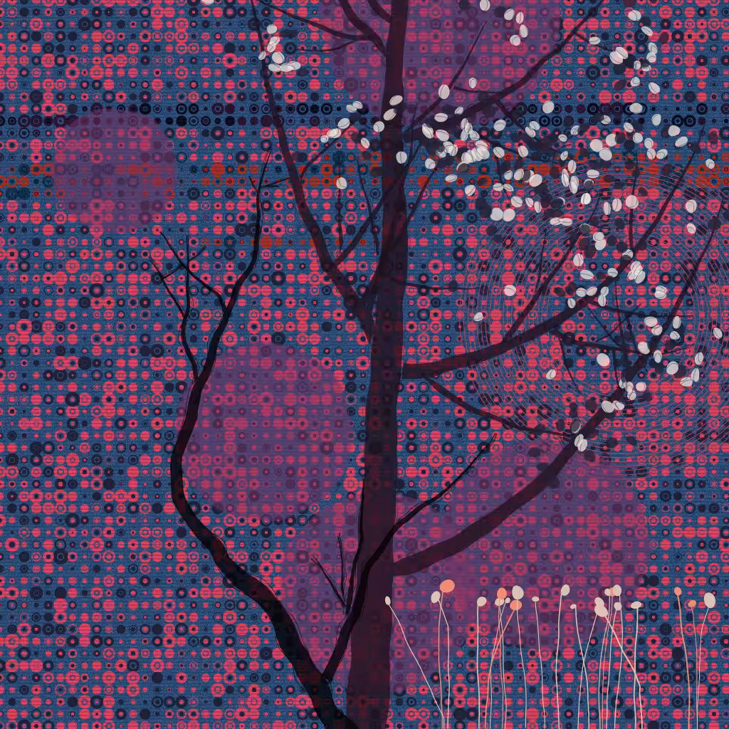 Bidaniel Tree #31