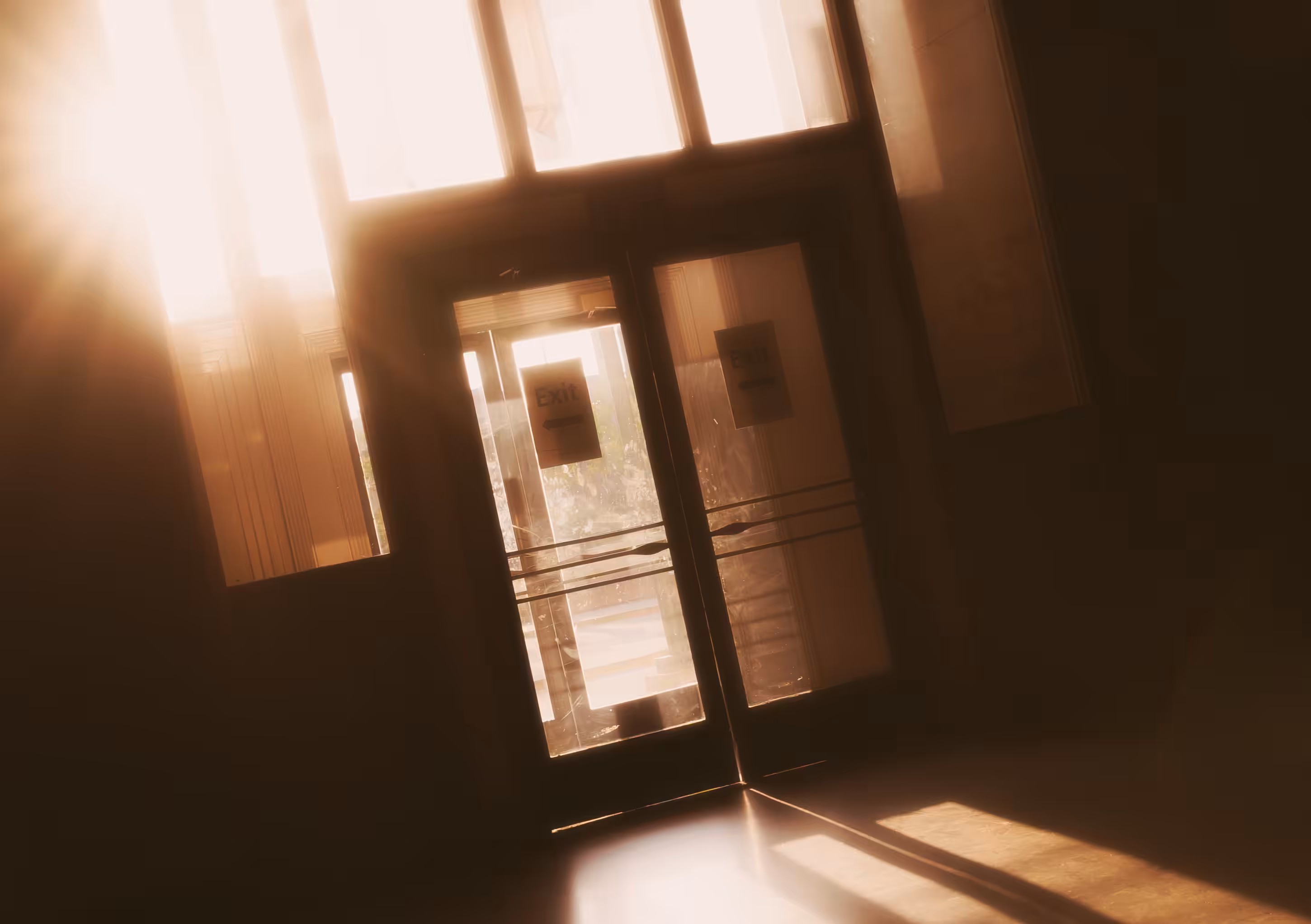 Farewell