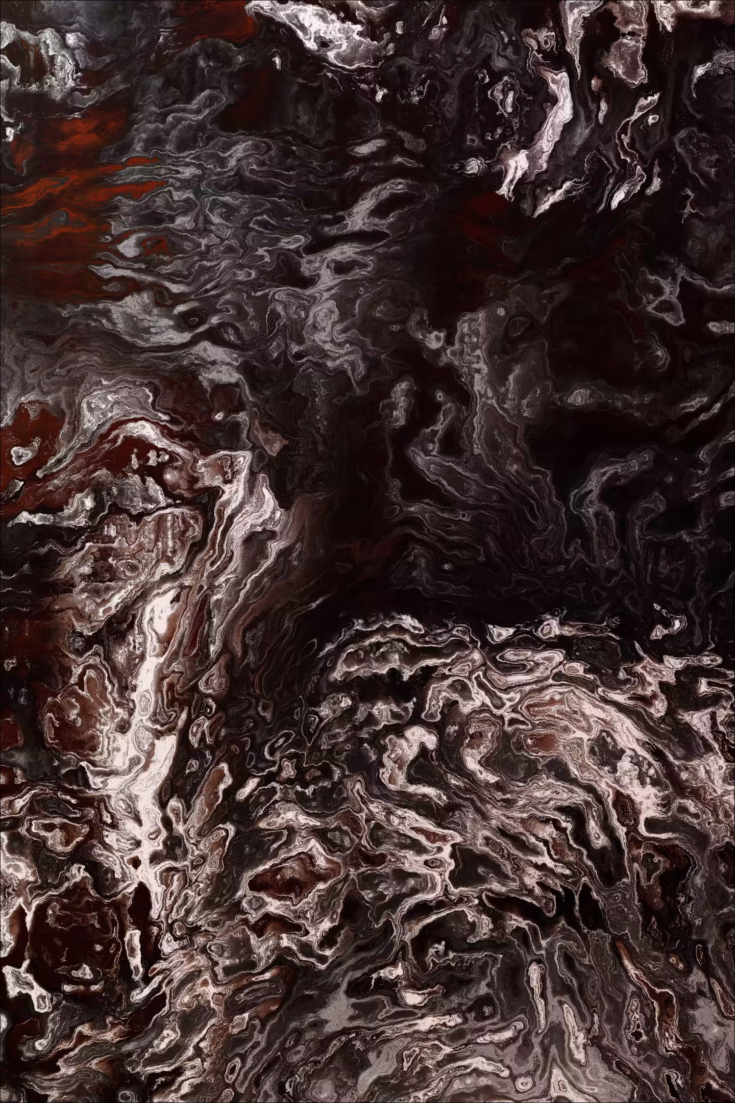 Plasma Flux #156