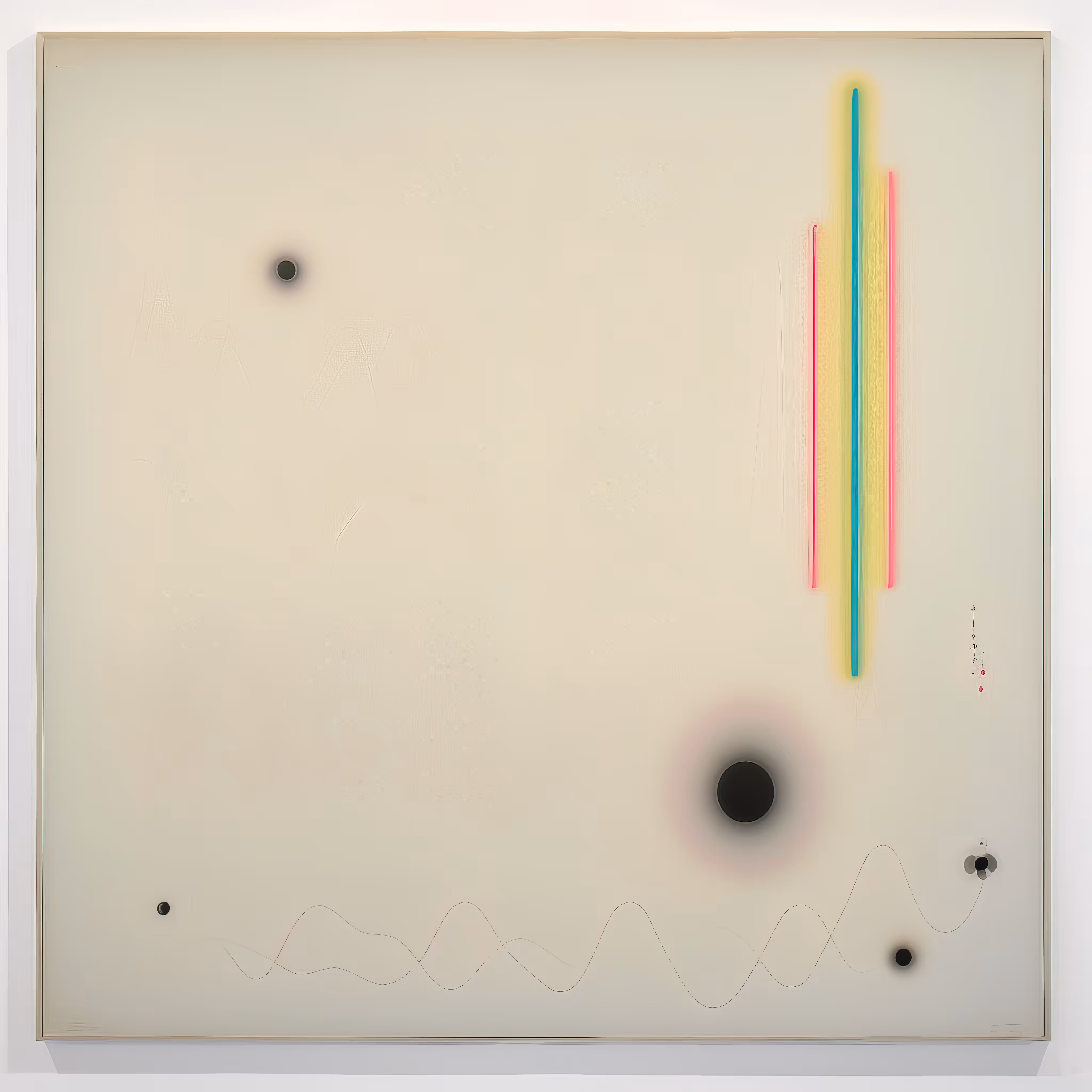 Linietropft #35