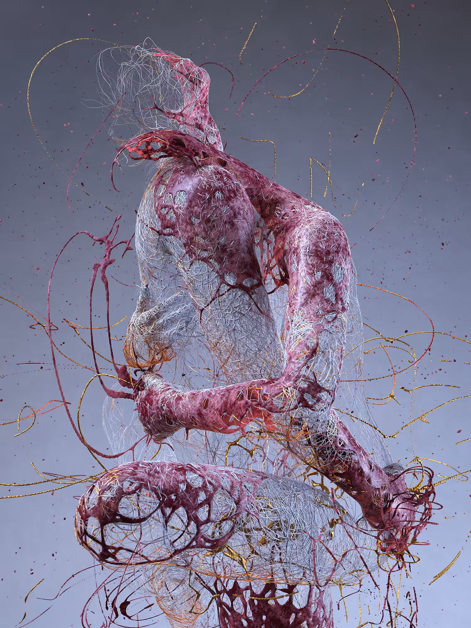 The Erotic Void II