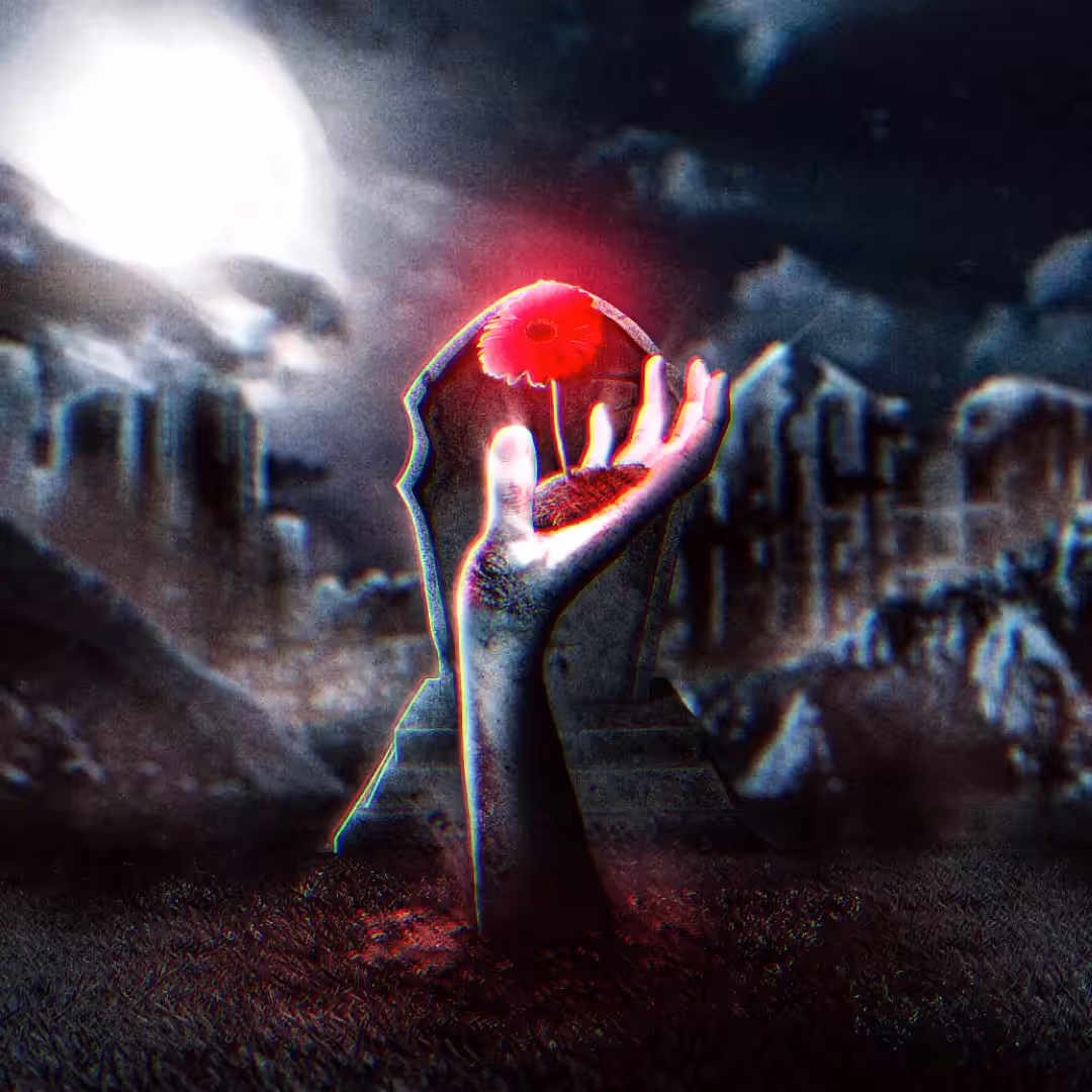 After Apocalypse