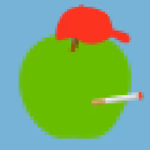 PixyApple #447
